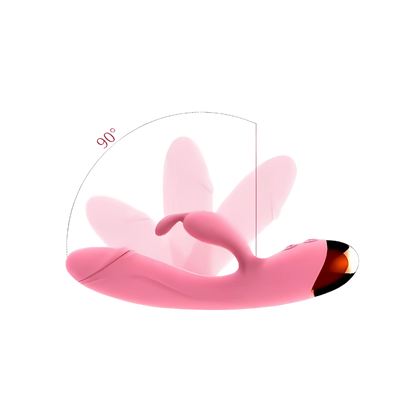 Vibrador Rabbit Yeain
