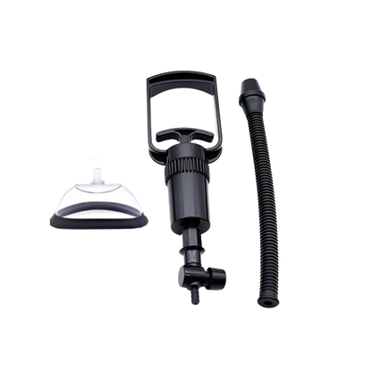 Succionador Vaginal Lissa