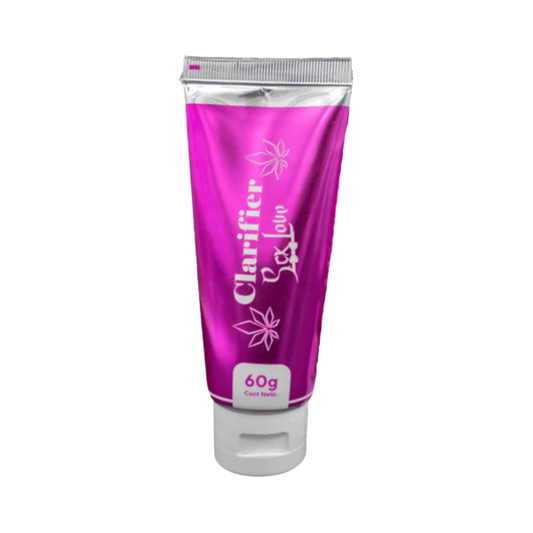 Crema Aclarante Clarifier Sex Love