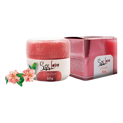 Crema Aclarante Clarifier Sex Love