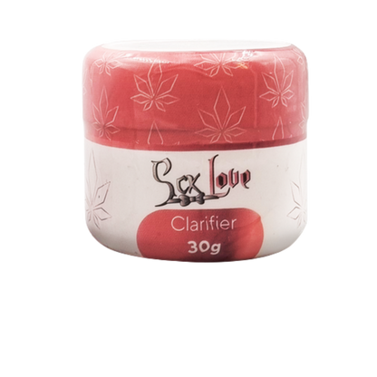 Crema Aclarante Clarifier Sex Love
