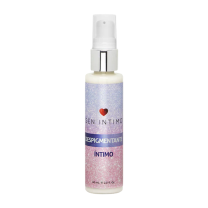Despigmentante Íntimo Sen Intimo  60 ml