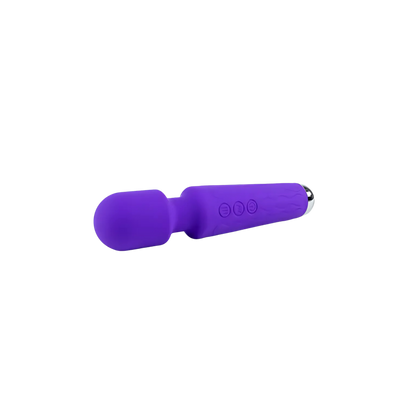 Vibrador Wanache Recargable