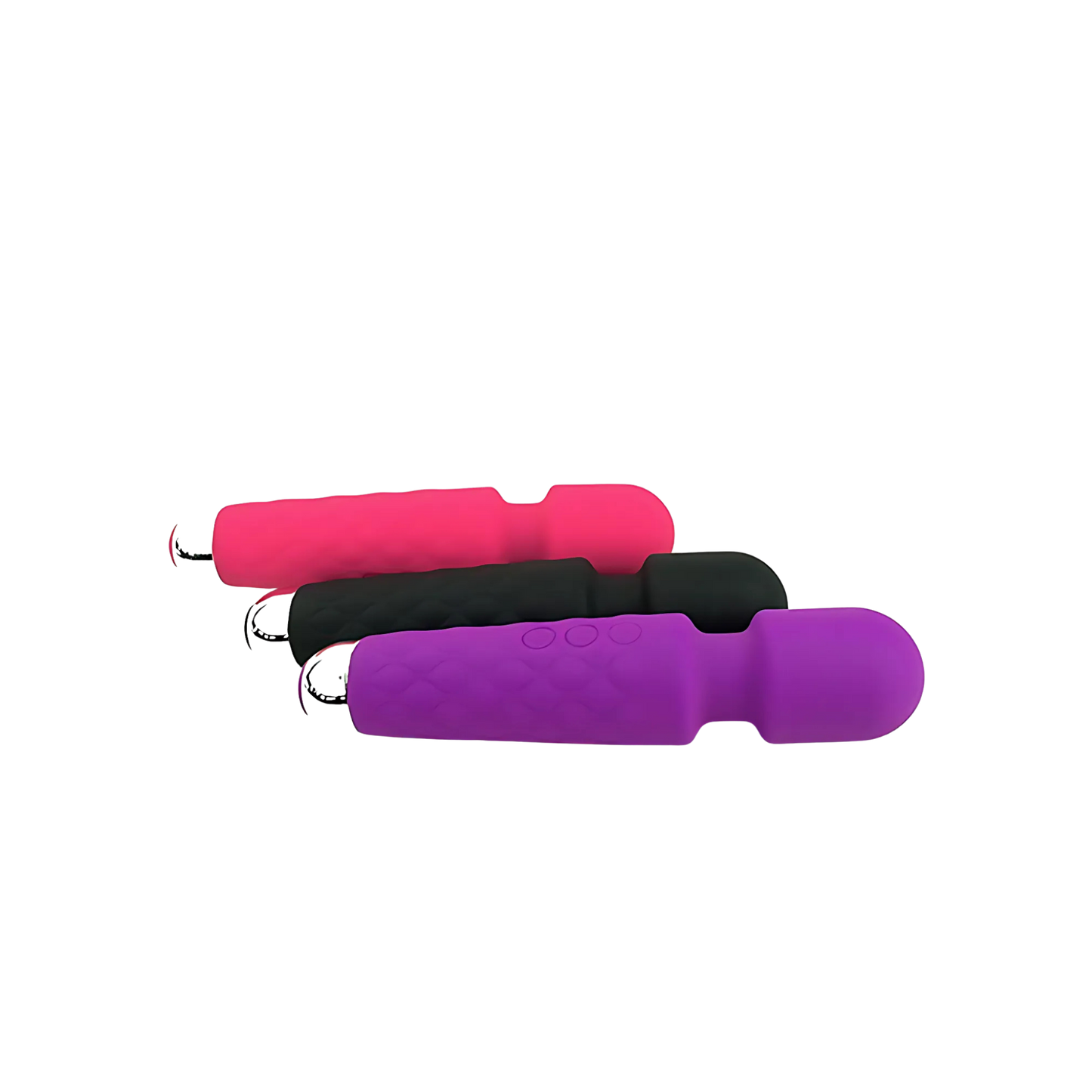 Vibrador Wanache Recargable