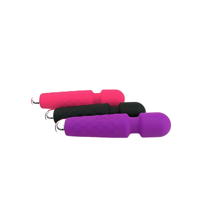 Vibrador Wanache Recargable
