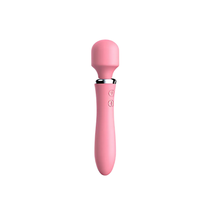 Vibrador Masajeador Wanachi Lilo USB