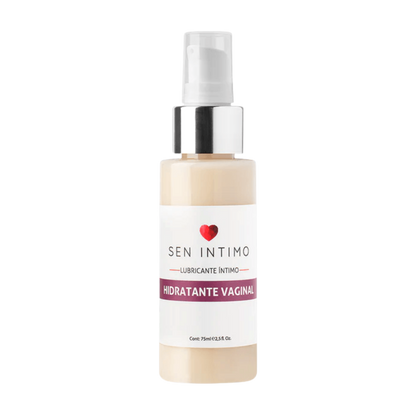 Hidratante Vaginal Sen Íntimo 75 ml