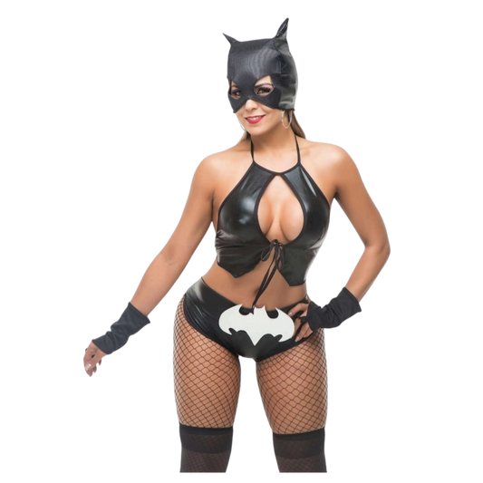 Conjunto Dominatrix Nocturna