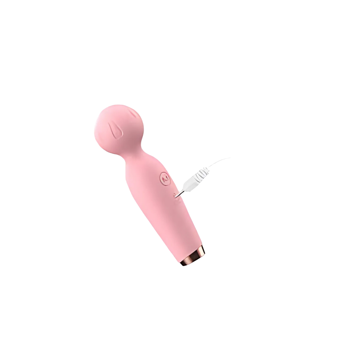 Mini Micrófono Vibrador Hitachi Lilo Ice Cream