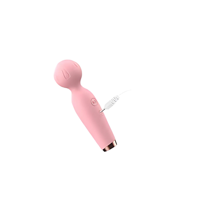 Mini Micrófono Vibrador Hitachi Lilo Ice Cream