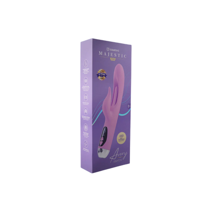 Vibrador Avery  Camtoyz