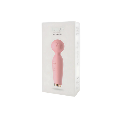 Mini Micrófono Vibrador Hitachi Lilo Ice Cream