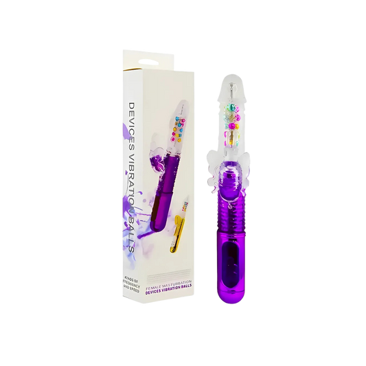 Vibrador Sophia