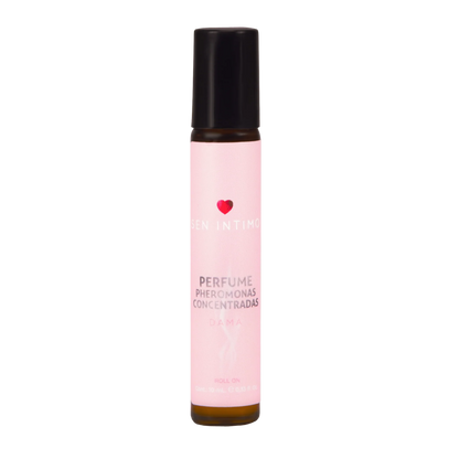 Pheromonas Concentradas Roll On  10 ml