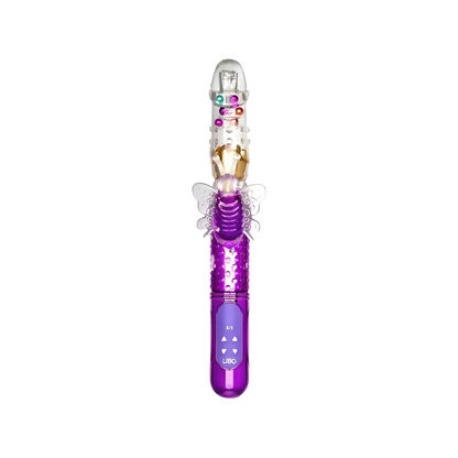 Vibrador Sophia