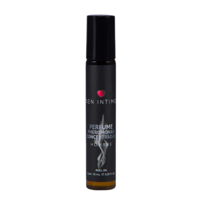 Pheromonas Concentradas Roll On  10 ml