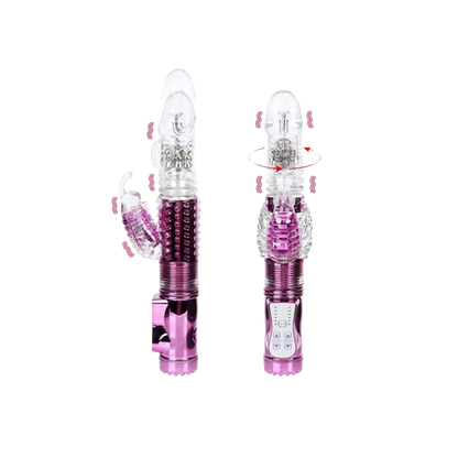 Vibrador Sophia