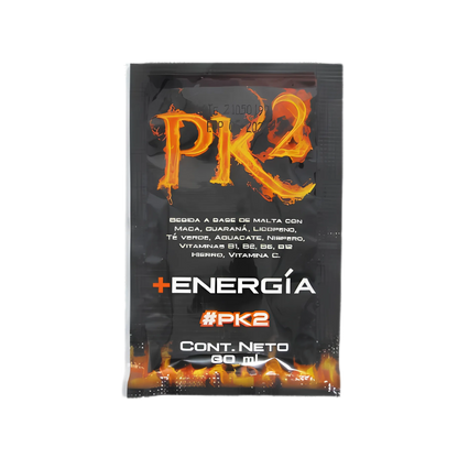 Energizante PK2