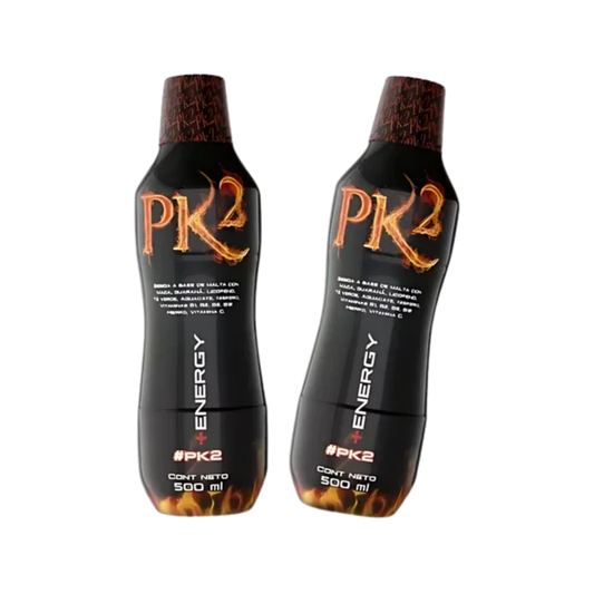 Energizante PK2