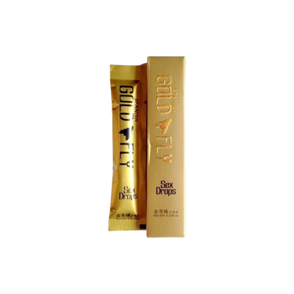 Estimulante Femenino Gold Fly