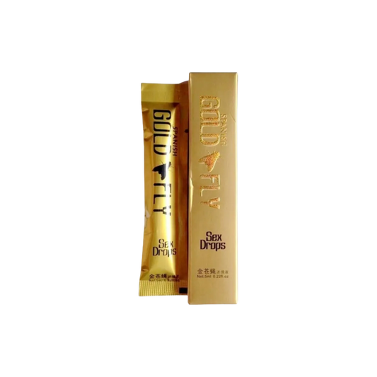 Estimulante Femenino Gold Fly