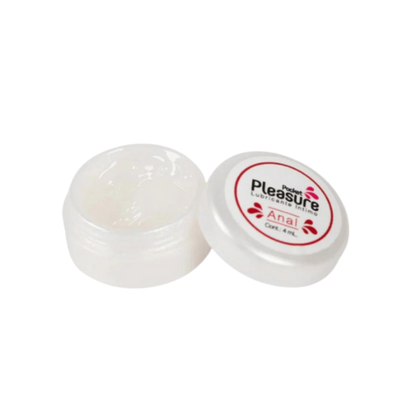 Lubricante Anal Desensibilizante Pocket Pleasure  4 ml