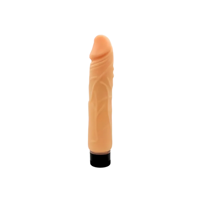 Vibrador Realista Lure Sin Testículos