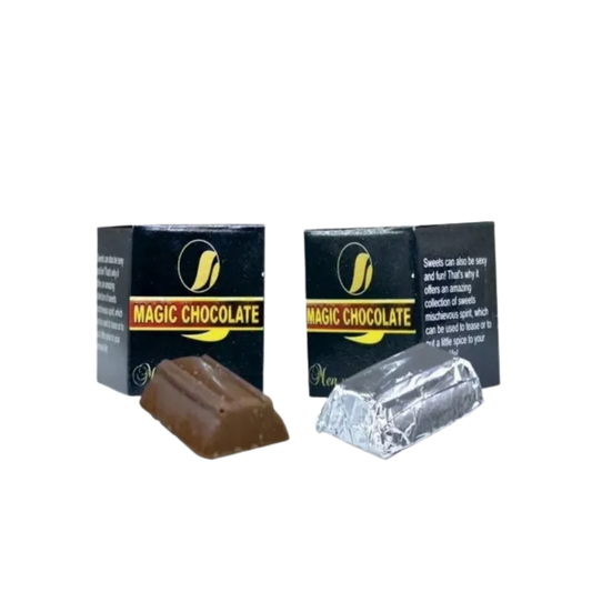 Magic Chocolate For Men