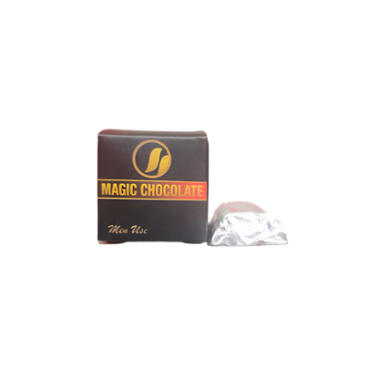 Magic Chocolate For Men