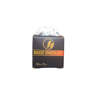 Magic Chocolate For Men
