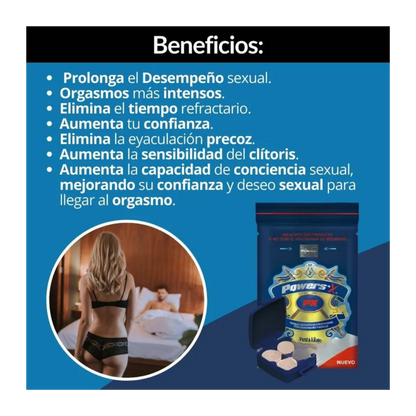 Powersex