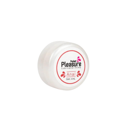 Lubricante Anal Desensibilizante Pocket Pleasure  4 ml