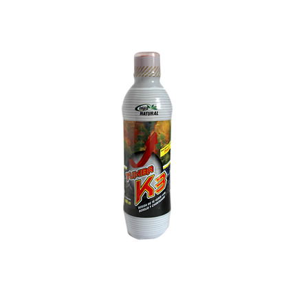 Tumba K3