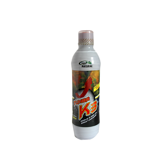 Tumba K3
