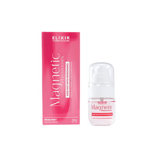 Agua de Rosas con Feromonas – Elixir Magnetic