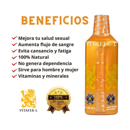 Vitafer L
