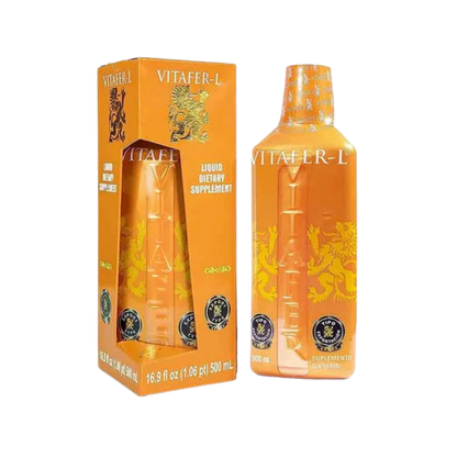 Vitafer L