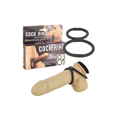 Anillo Cock Ring