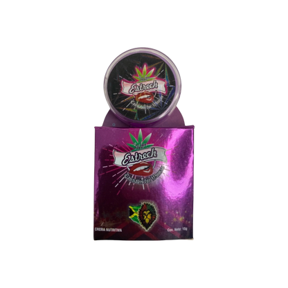 Estrechante Cannábico en Crema 15g