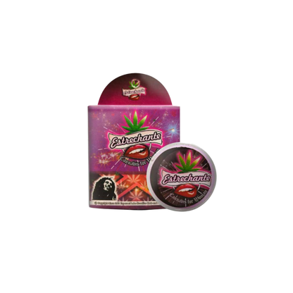 Estrechante Cannábico en Crema 15g