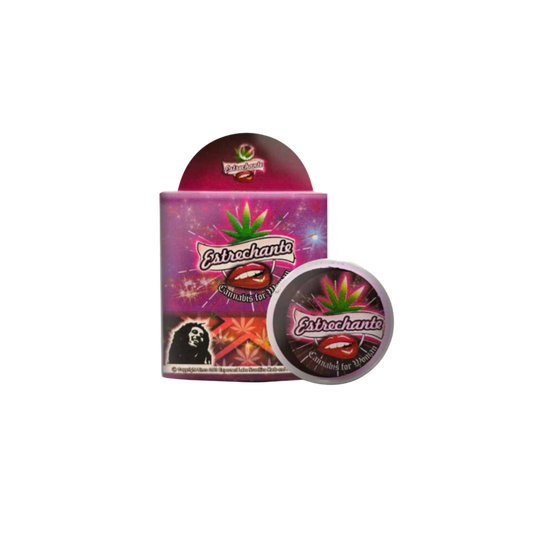 Estrechante Cannábico en Crema 15g