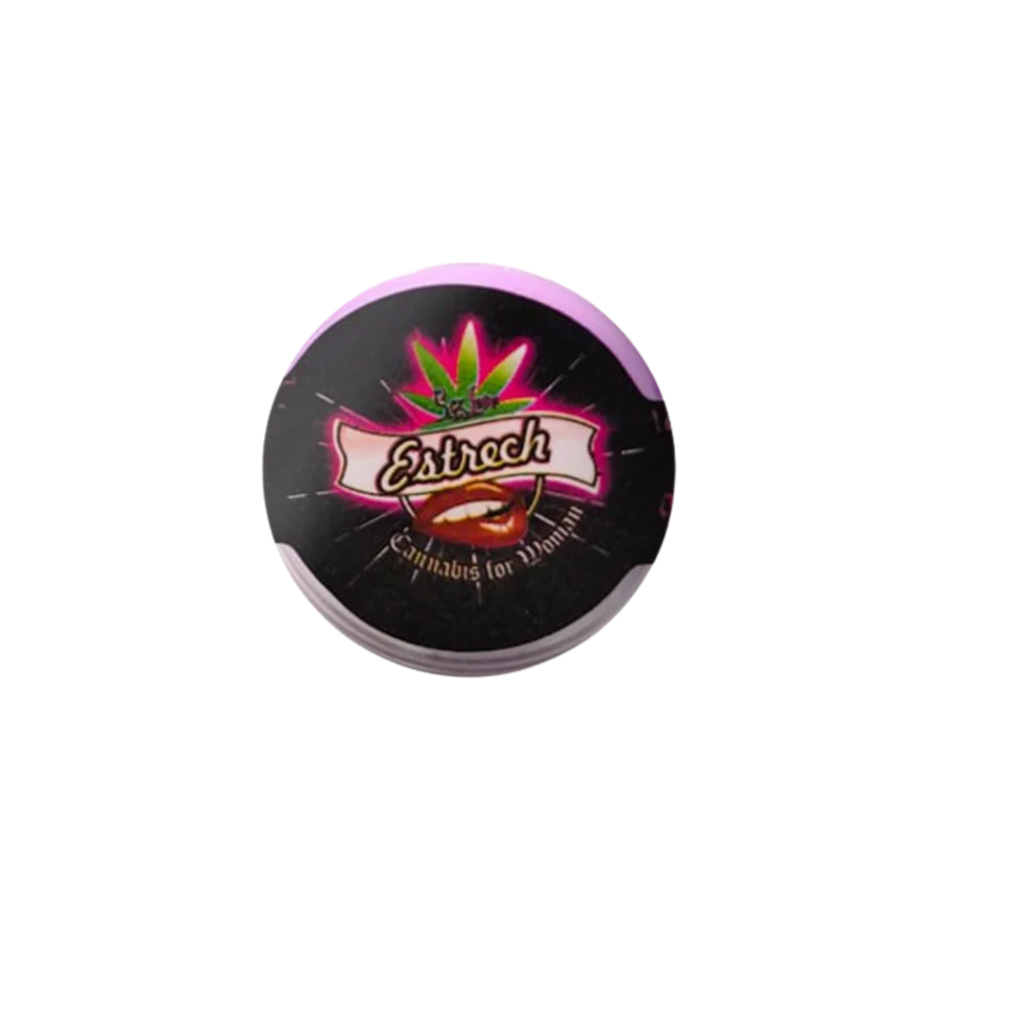 Estrechante Cannábico en Crema 15g