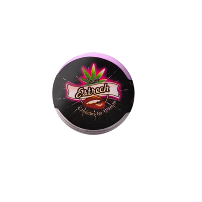 Estrechante Cannábico en Crema 15g