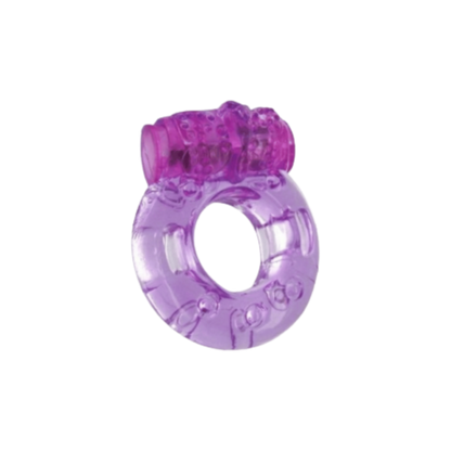 Anillo con Vibración Grueso