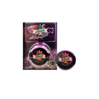 Gel Estrechante Cannábico en Crema 5g