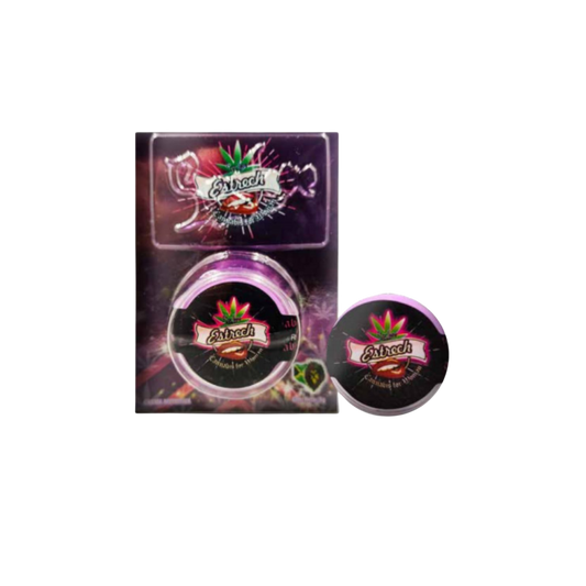 Gel Estrechante Cannábico en Crema 5g