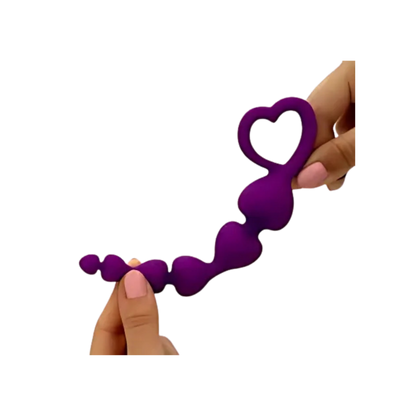 Bolas Anales Runy Graduales
