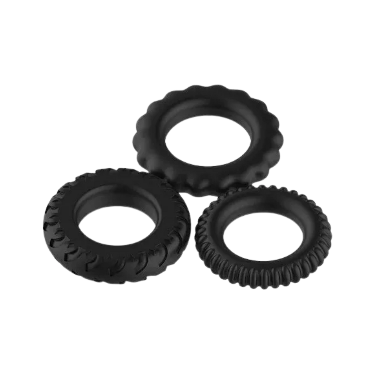 Anillo Titan X3