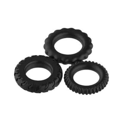 Anillo Titan X3