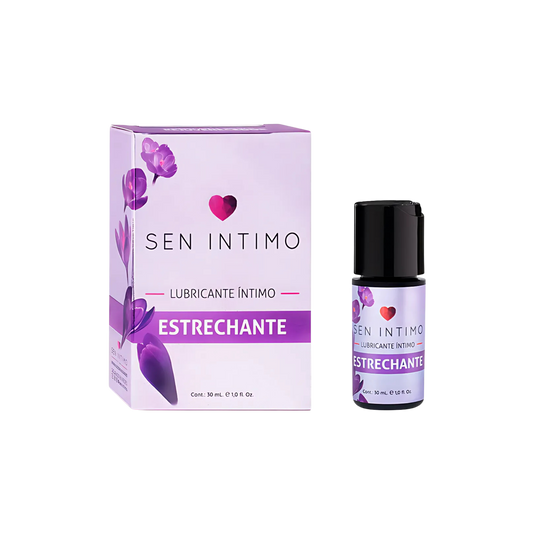 Estrechante Vaginal Sen Íntimo 30 ml